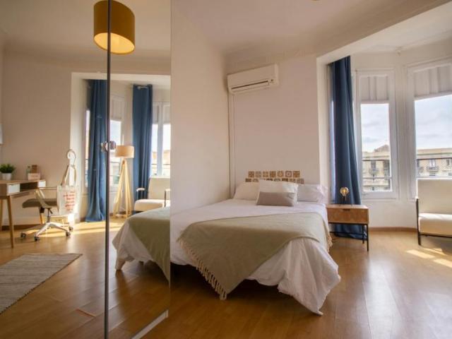 Alquiler 1 Dormitorio Shared Living/Roommate Barcelona Barcelona DS103180532