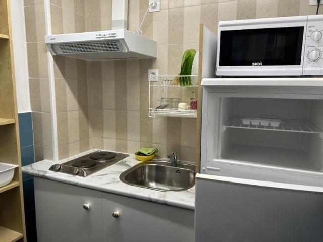 Alquiler 1 Dormitorio Shared Living/Roommate Barcelona Barcelona DS103303321
