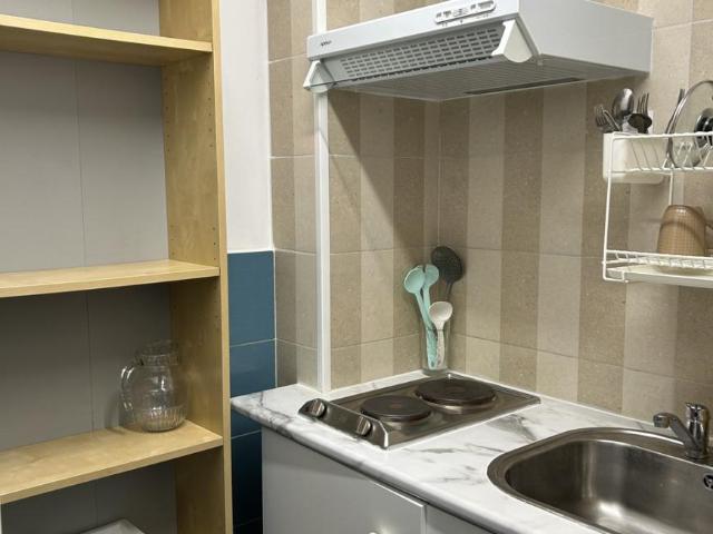 Alquiler 1 Dormitorio Shared Living/Roommate Barcelona Barcelona DS103303323