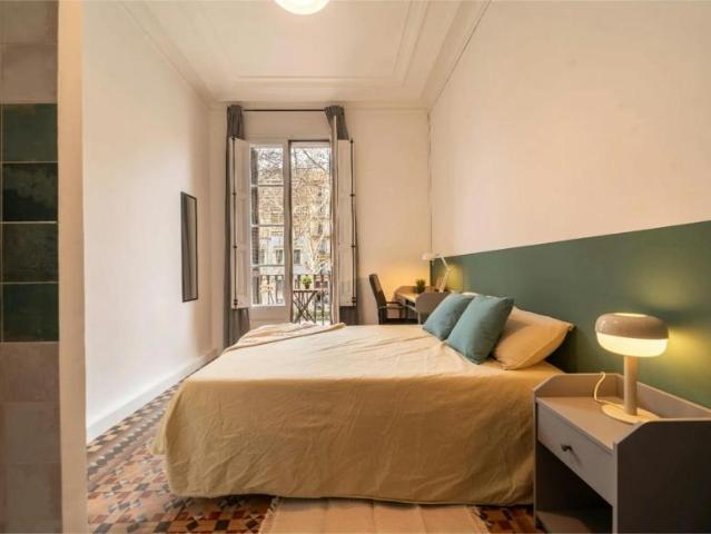 Alquiler 1 Dormitorio Shared Living/Roommate Barcelona Barcelona DS103339255