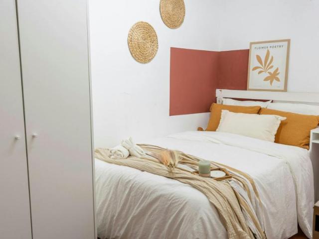Alquiler 1 Dormitorio Shared Living/Roommate Barcelona Barcelona DS103372591