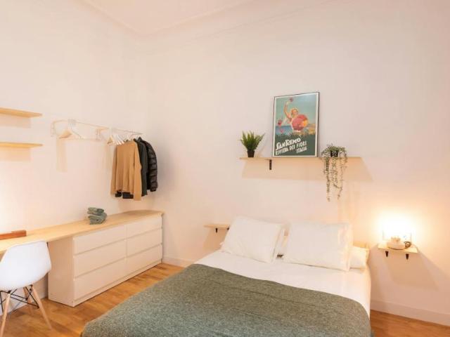 Alquiler 1 Dormitorio Shared Living/Roommate Barcelona Barcelona DS103372742