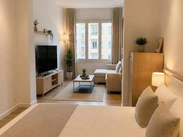 Alquiler 1 Dormitorio Shared Living/Roommate Barcelona Barcelona DS103396616