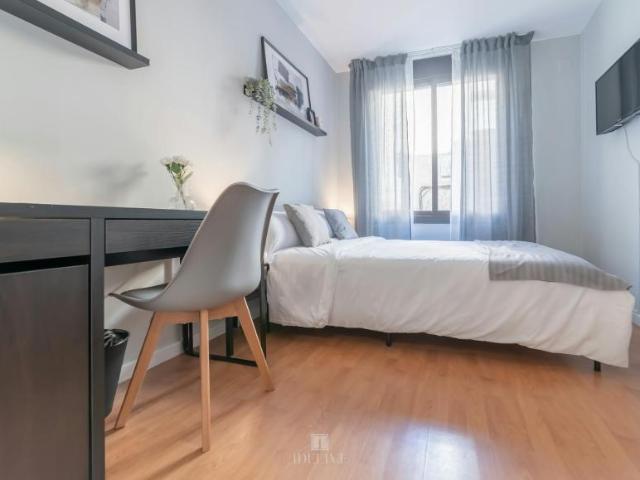 Alquiler 1 Dormitorio Shared Living/Roommate Barcelona Barcelona DS103397141