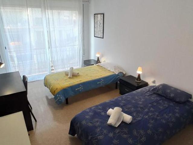 Alquiler 1 Dormitorio Shared Living/Roommate Barcelona Barcelona DS104472232