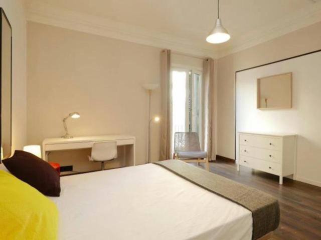 Alquiler 1 Dormitorio Shared Living/Roommate Barcelona Barcelona DS104640924