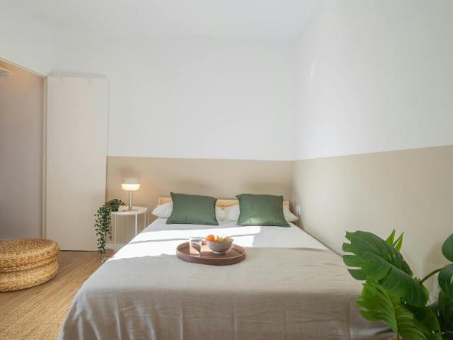 Alquiler 1 Dormitorio Shared Living/Roommate Barcelona Barcelona DS104754901
