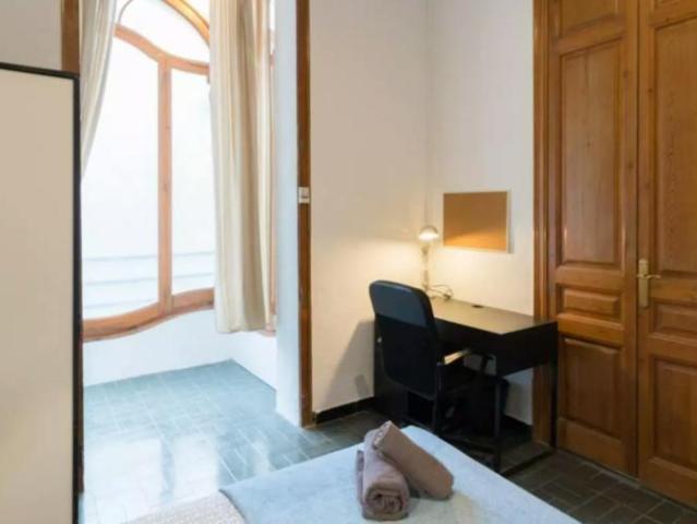 Alquiler 1 Dormitorio Shared Living/Roommate Barcelona Barcelona DS104755072