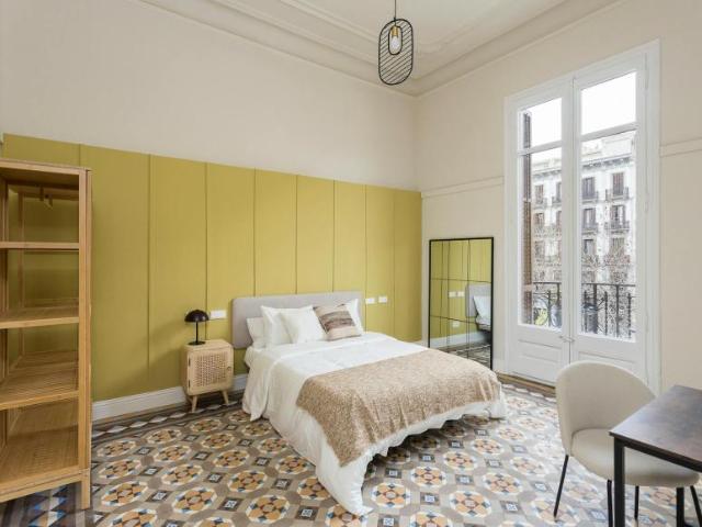 Alquiler 1 Dormitorio Shared Living/Roommate Barcelona Barcelona DS104783864