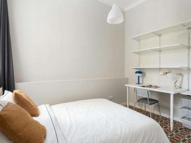 Alquiler 1 Dormitorio Shared Living/Roommate Barcelona Barcelona DS104783900