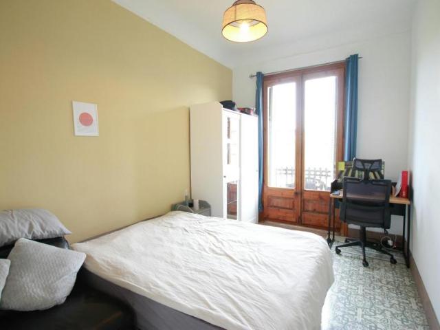 Alquiler 1 Dormitorio Shared Living/Roommate Barcelona Barcelona DS104784457