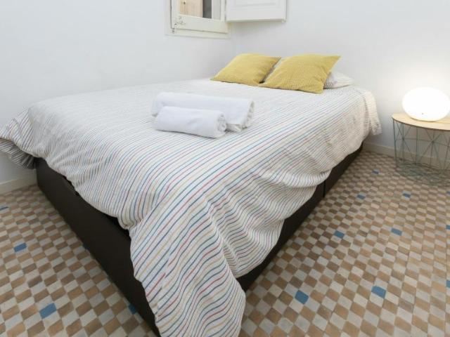 Alquiler 1 Dormitorio Shared Living/Roommate Barcelona Barcelona DS104784760