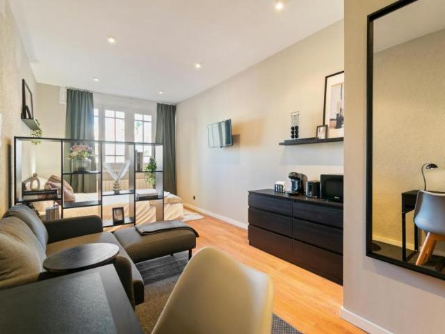 Alquiler 1 Dormitorio Shared Living/Roommate Barcelona Barcelona DS104842966