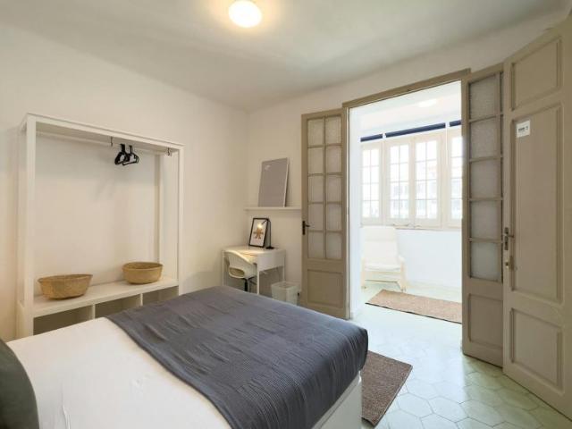 Alquiler 1 Dormitorio Shared Living/Roommate Barcelona Barcelona DS104003686