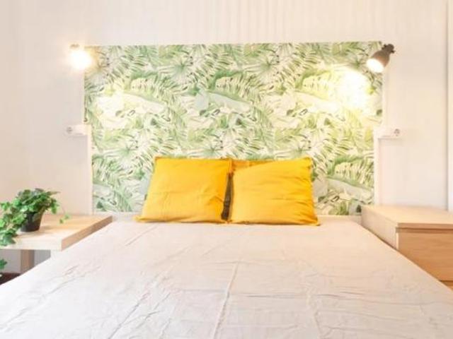 Alquiler 1 Dormitorio Shared Living/Roommate Barcelona Barcelona DS104068323