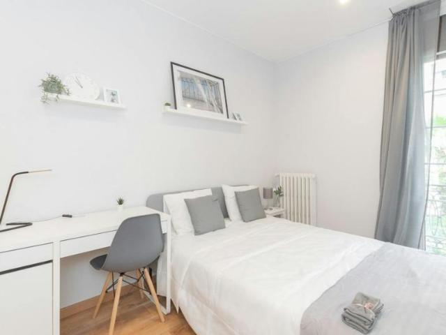 Alquiler 1 Dormitorio Shared Living/Roommate Barcelona Barcelona DS104143532