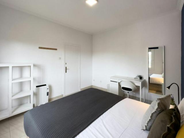 Alquiler 1 Dormitorio Shared Living/Roommate Barcelona Barcelona DS104183725