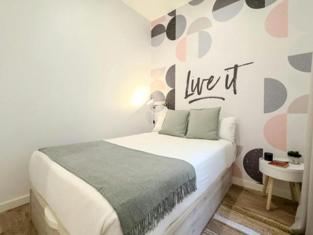 Alquiler 1 Dormitorio Shared Living/Roommate Barcelona Barcelona DS104293222