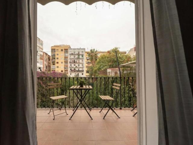 Alquiler 1 Dormitorio Shared Living/Roommate Barcelona Barcelona DS104364674