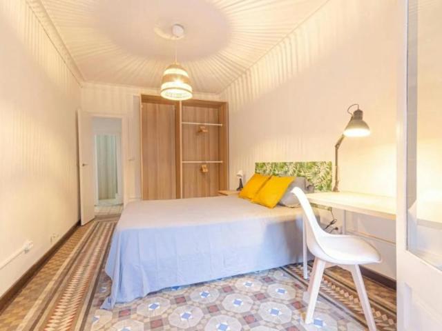 Alquiler 1 Dormitorio Shared Living/Roommate Barcelona Barcelona DS104364676