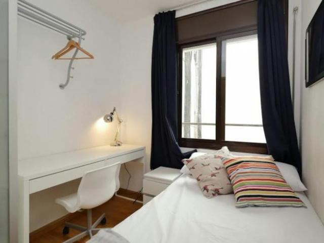 Alquiler 1 Dormitorio Shared Living/Roommate Barcelona Barcelona DS104364937