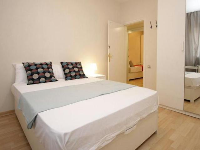 Alquiler 1 Dormitorio Shared Living/Roommate Barcelona Barcelona DS104364938