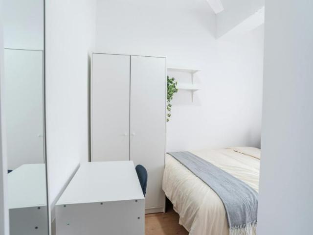 Alquiler 1 Dormitorio Shared Living/Roommate Benetússer Benetússer DS102848886