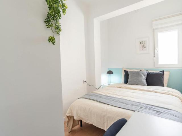 Alquiler 1 Dormitorio Shared Living/Roommate Benetússer Benetússer DS104783189