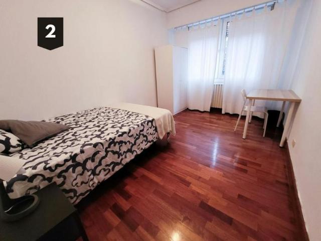 Alquiler 1 Dormitorio Shared Living/Roommate Bilbao Bilbao DLS100723505