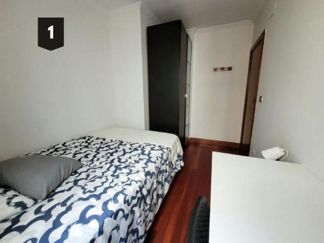 Alquiler 1 Dormitorio Shared Living/Roommate Bilbao Bilbao DLS100723518