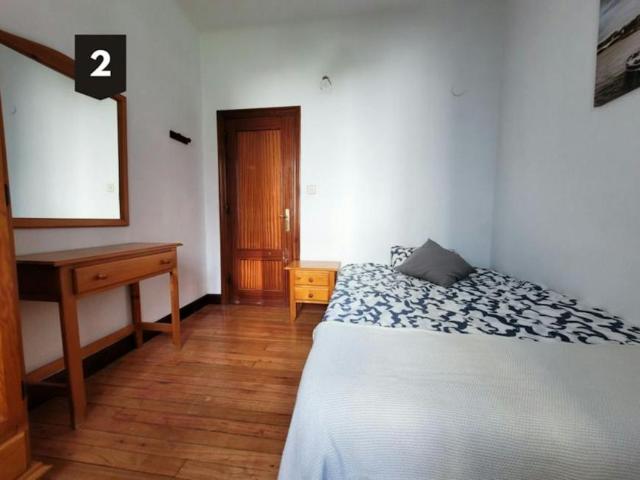 Alquiler 1 Dormitorio Shared Living/Roommate Bilbao Bilbao DLS100723541