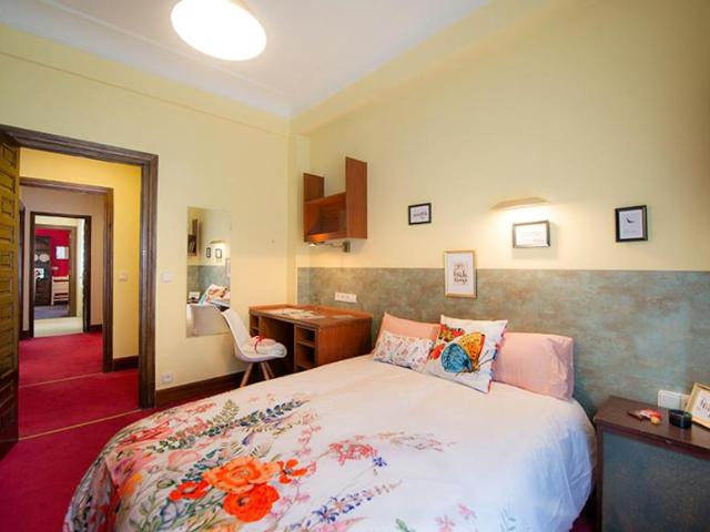 Alquiler 1 Dormitorio Shared Living/Roommate Bilbao Bilbao DLS100732600