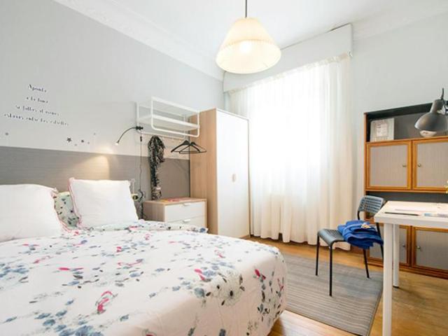 Alquiler 1 Dormitorio Shared Living/Roommate Bilbao Bilbao DLS100732976