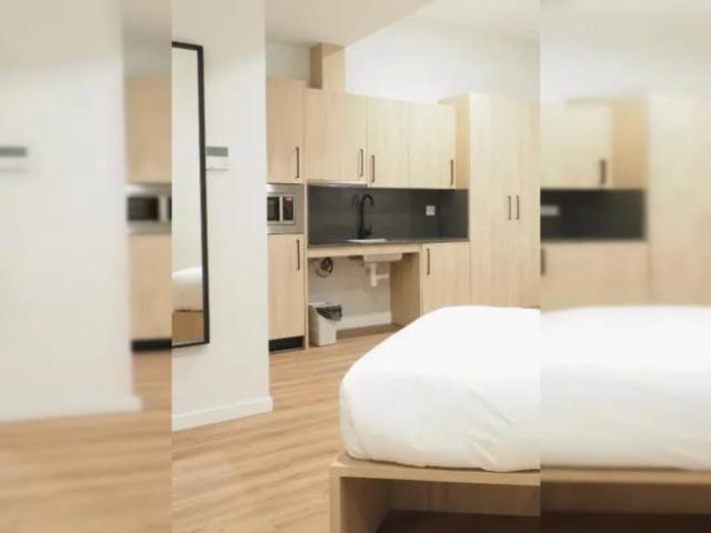 Alquiler 1 Dormitorio Shared Living/Roommate Bilbao Bilbao DLS101836906