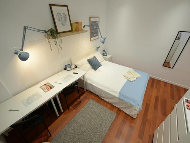 Alquiler 1 Dormitorio Shared Living/Roommate Bilbao Bilbao DLS101838948