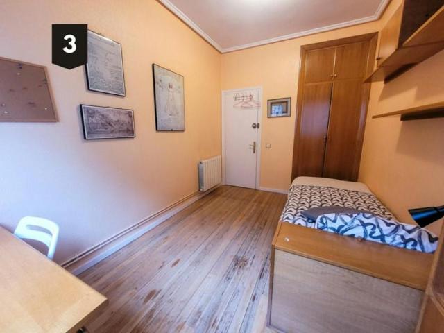 Alquiler 1 Dormitorio Shared Living/Roommate Bilbao Bilbao DLS101846426