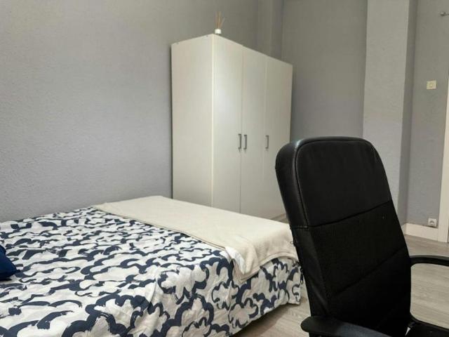 Alquiler 1 Dormitorio Shared Living/Roommate Bilbao Bilbao DLS101988553