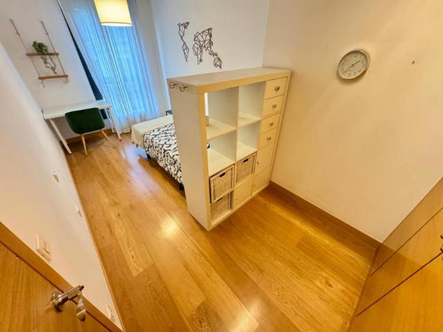 Alquiler 1 Dormitorio Shared Living/Roommate Bilbao Bilbao DLS101988576