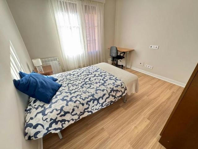 Alquiler 1 Dormitorio Shared Living/Roommate Bilbao Bilbao DLS102020235