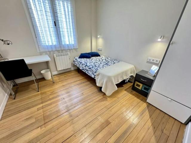 Alquiler 1 Dormitorio Shared Living/Roommate Bilbao Bilbao DLS102020232