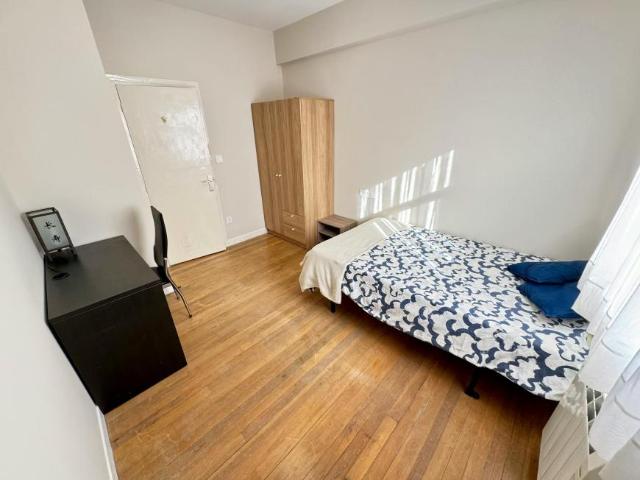 Alquiler 1 Dormitorio Shared Living/Roommate Bilbao Bilbao DLS102020241