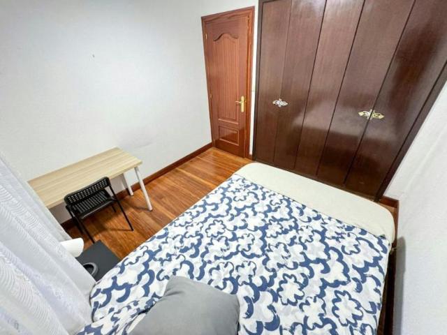 Alquiler 1 Dormitorio Shared Living/Roommate Bilbao Bilbao DLS102020286
