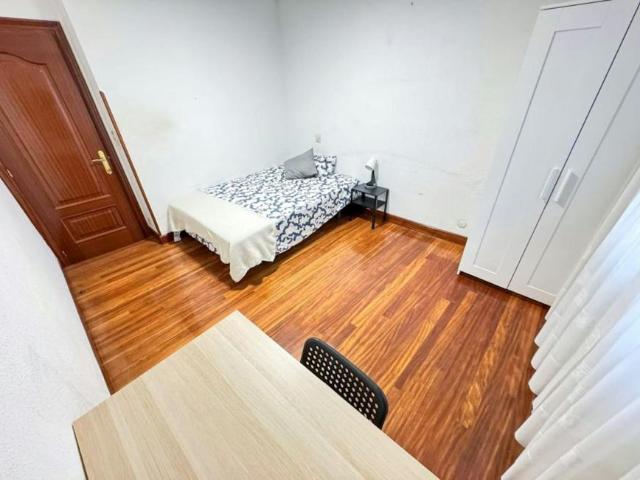 Alquiler 1 Dormitorio Shared Living/Roommate Bilbao Bilbao DLS102020281
