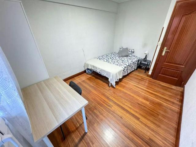 Alquiler 1 Dormitorio Shared Living/Roommate Bilbao Bilbao DLS102020283
