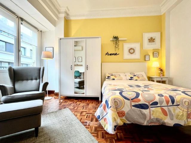Alquiler 1 Dormitorio Shared Living/Roommate Bilbao Bilbao DLS102436775
