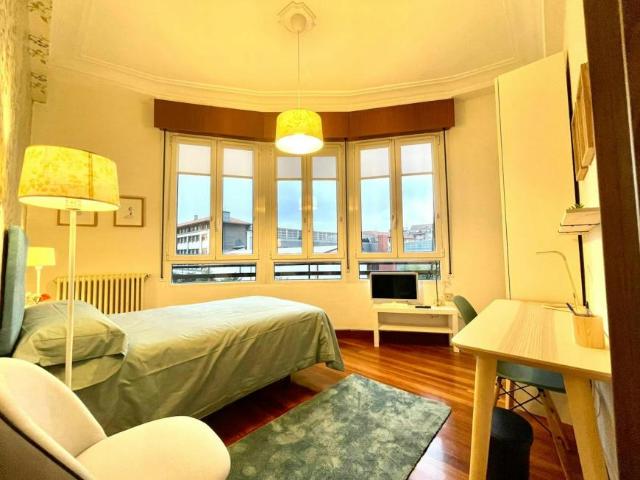 Alquiler 1 Dormitorio Shared Living/Roommate Bilbao Bilbao DLS102816089