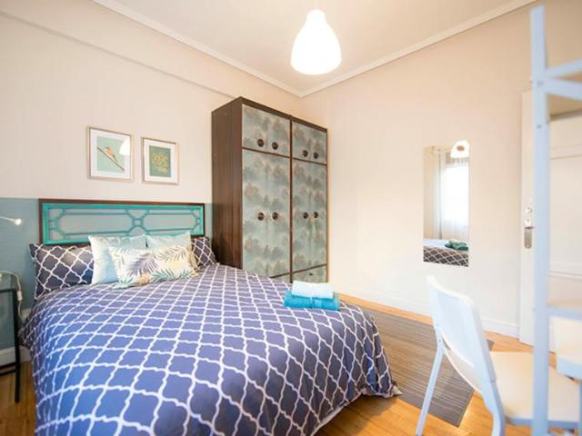 Alquiler 1 Dormitorio Shared Living/Roommate Bilbao Bilbao DLS102856518