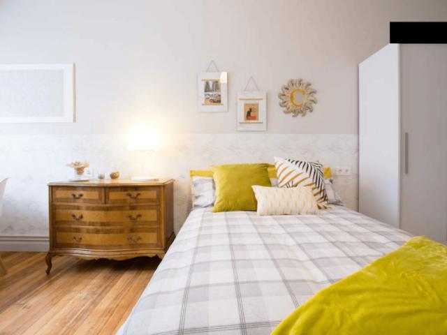 Alquiler 1 Dormitorio Shared Living/Roommate Bilbao Bilbao DLS102856521