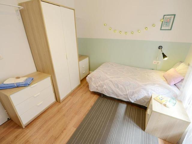 Alquiler 1 Dormitorio Shared Living/Roommate Bilbao Bilbao DLS102856578