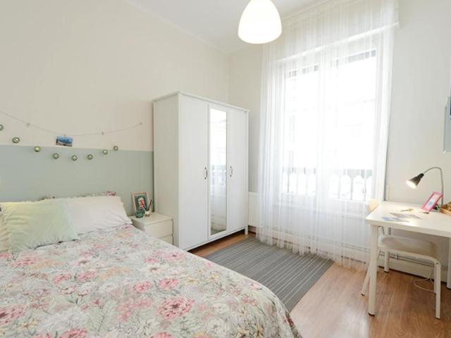 Alquiler 1 Dormitorio Shared Living/Roommate Bilbao Bilbao DLS102856579
